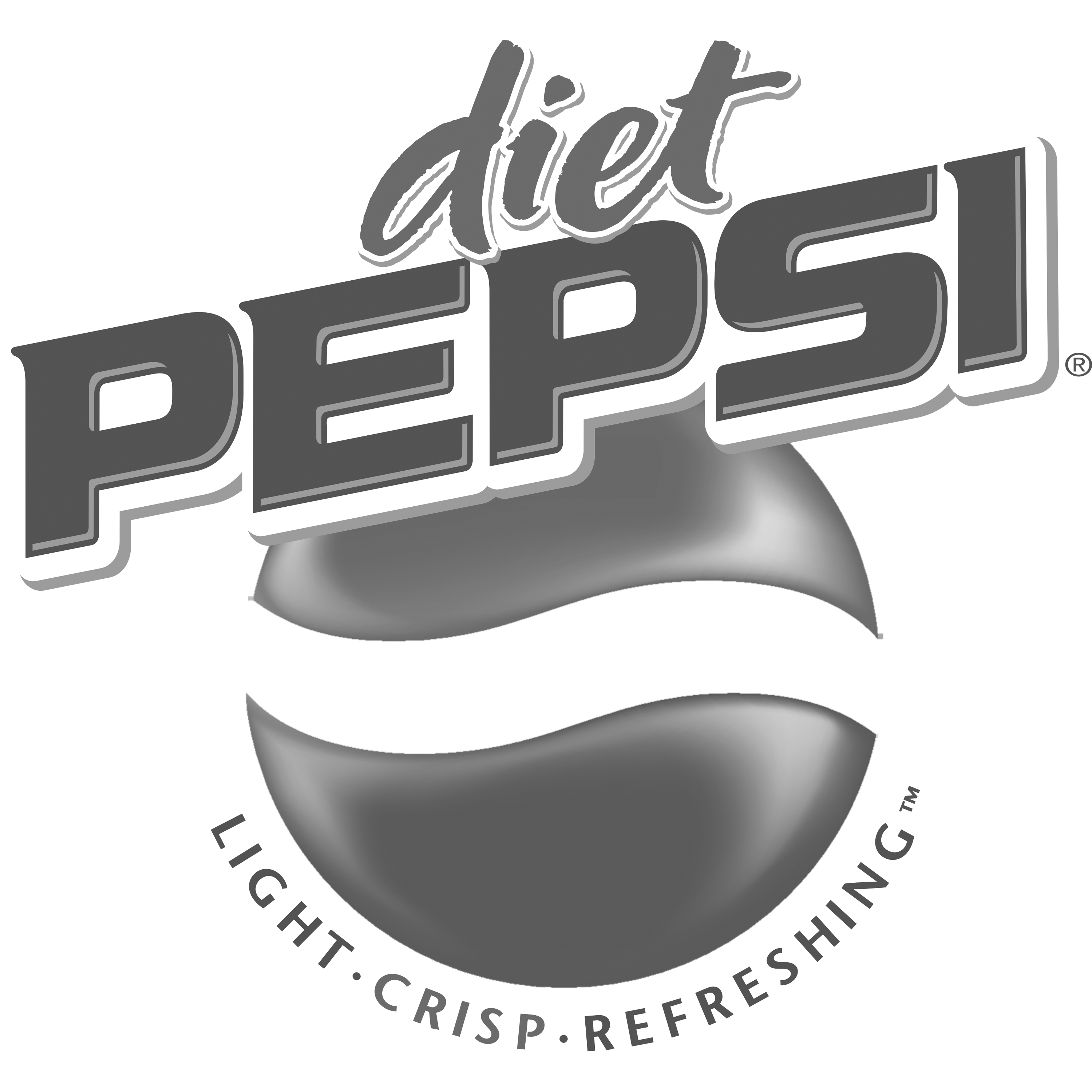 Diet Pepsi Logo Transparent Photo