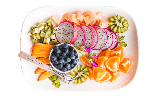 Diet PNG
