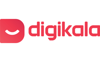 Digikala Logo PNG