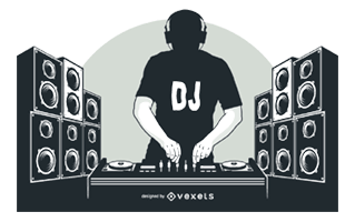 Dj PNG