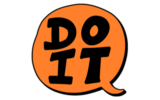 Do It Free Sticker PNG