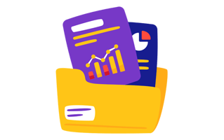 Document Sticker PNG