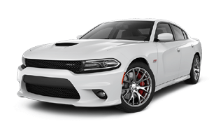 Dodge Car PNG