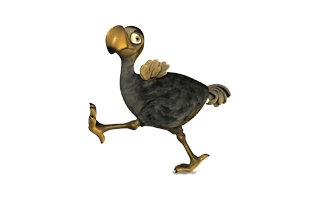 Dodo PNG