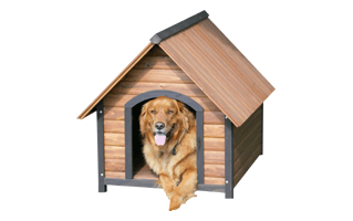 Dog House PNG