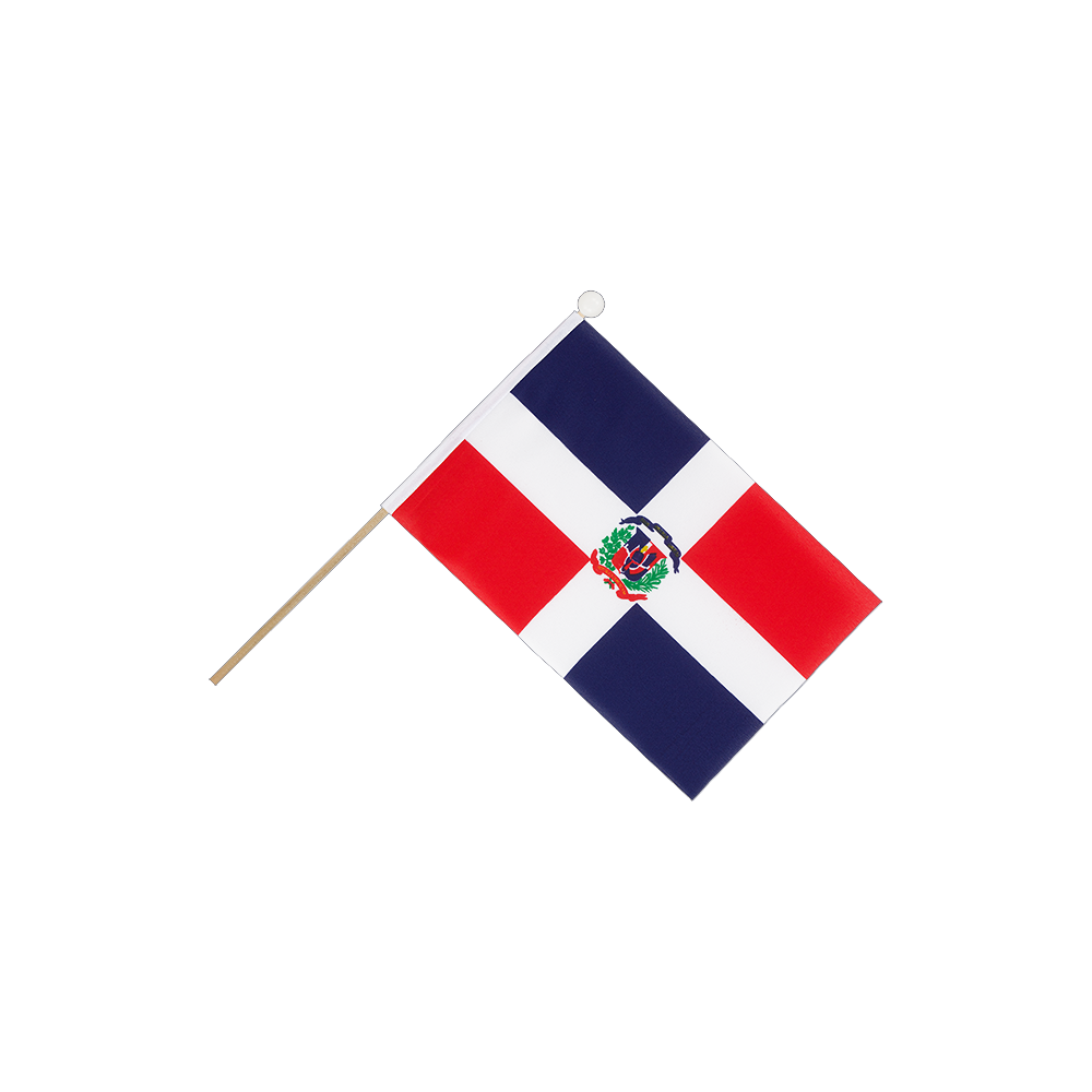 Dominican Republic Flag Transparent Gallery