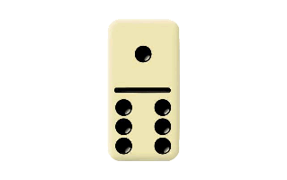 Dominoe PNG