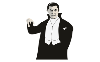 Dracula PNG