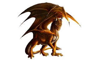 Dragon PNG