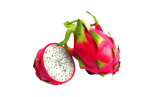Dragonfruit PNG