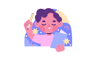 Drawing Free Sticker PNG