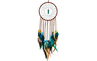 Dream Catcher PNG