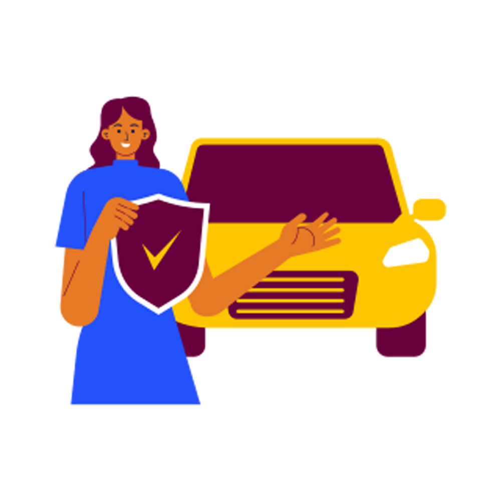 Drive Safe Free Sticker Transparent Clipart