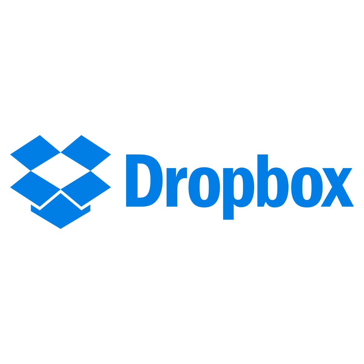 Dropbox Transparent Clipart