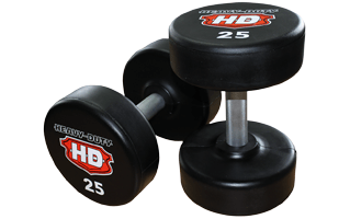 Dumbbells PNG