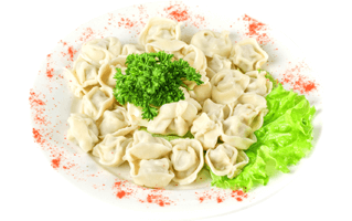Dumpling PNG