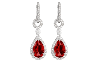 Earing PNG