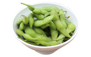 Edamame PNG