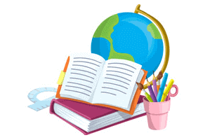 Education PNG Images