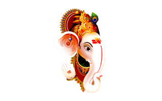 Ekadant PNG