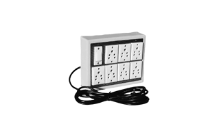 Electric Switch Board PNG