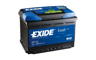 Electrical Battery PNG