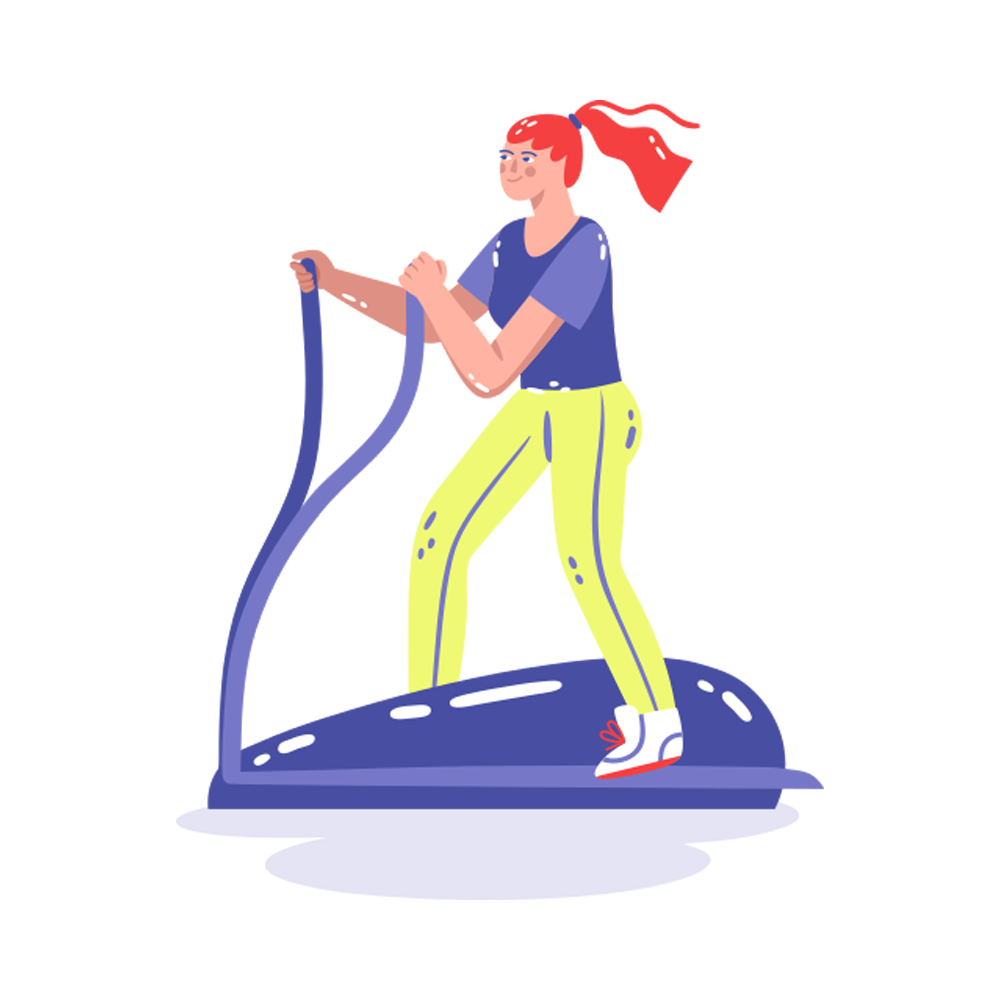Elliptical Free Sticker Transparent Image