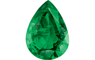 Emerald PNG