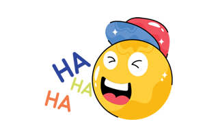 Emoji Sticker PNG