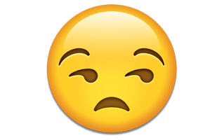 Emoticon Sticker PNG