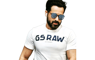 Emraan Hashmi PNG