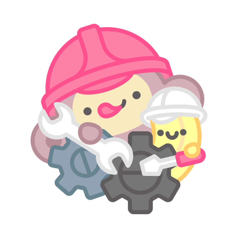 Engineer Free Sticker Transparent Clipart