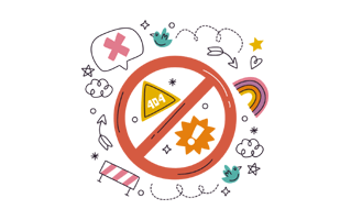 Error Free Sticker PNG