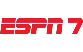 ESPN 7 Logo PNG