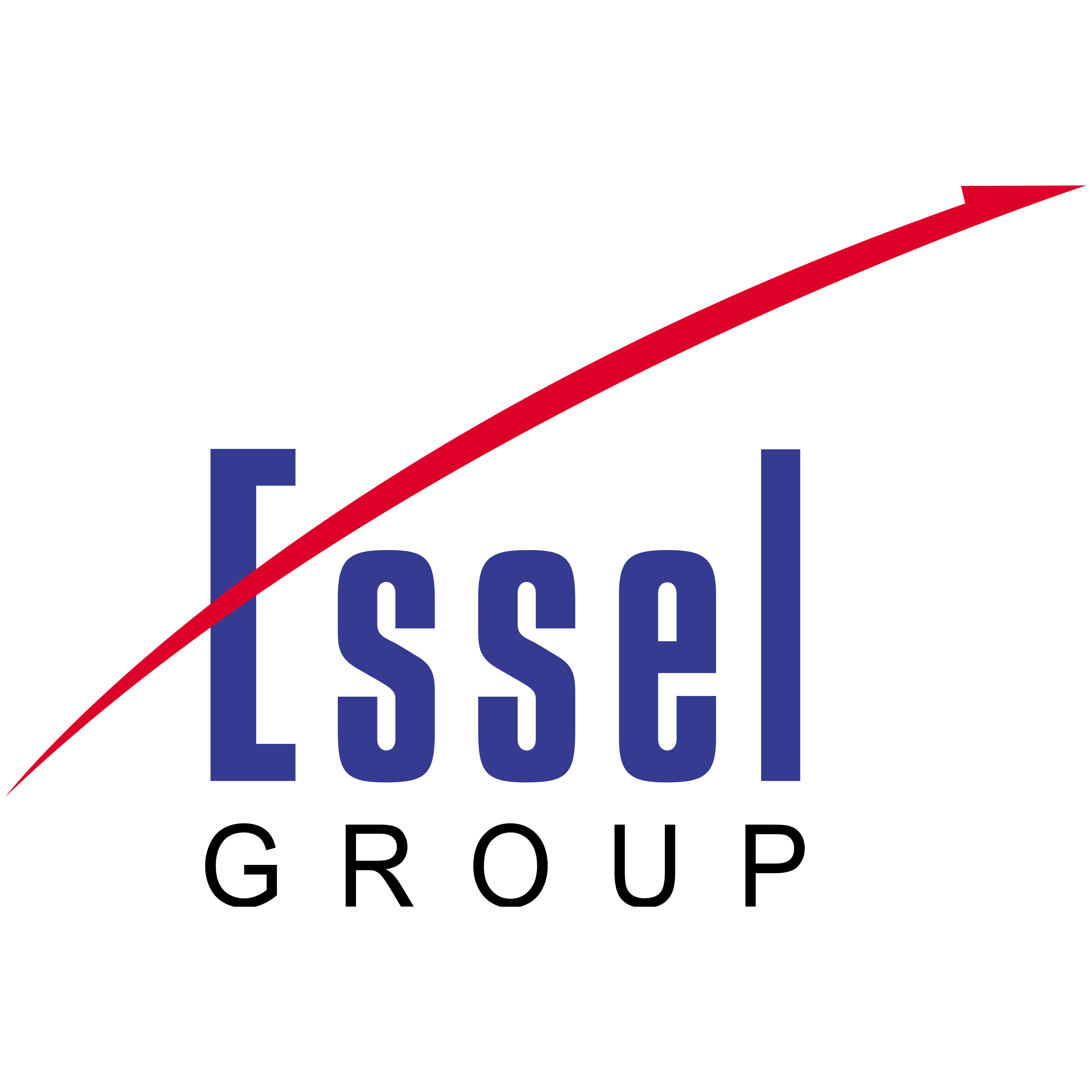 Essel Group Logo Transparent Image