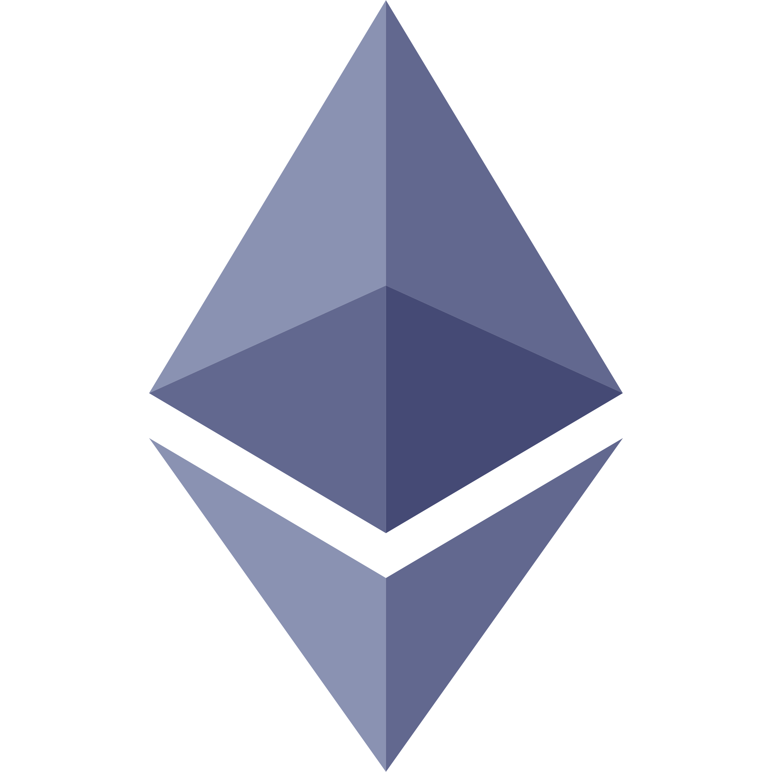 Ethereum Logo Transparent Image
