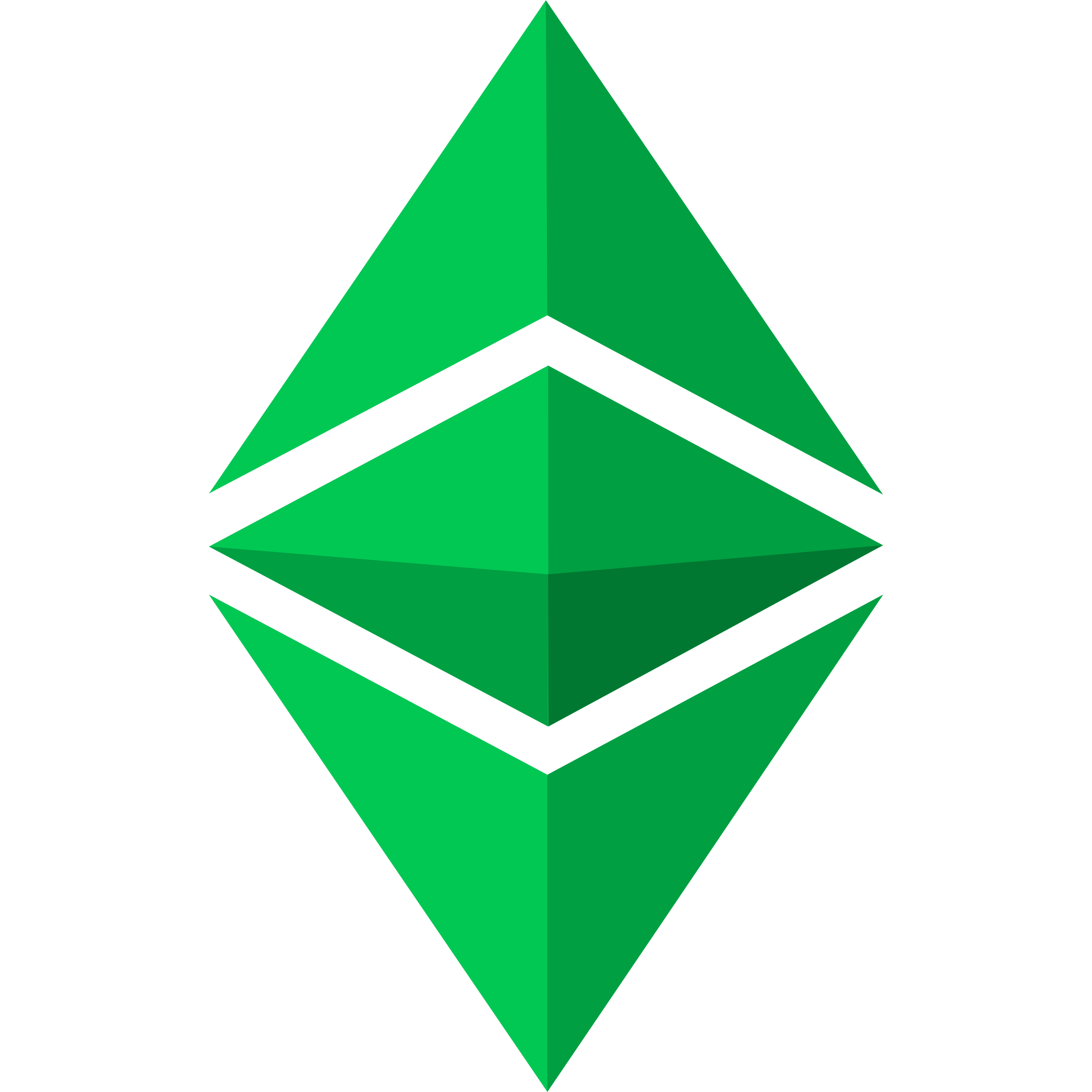 Ethereum Logo Transparent Clipart