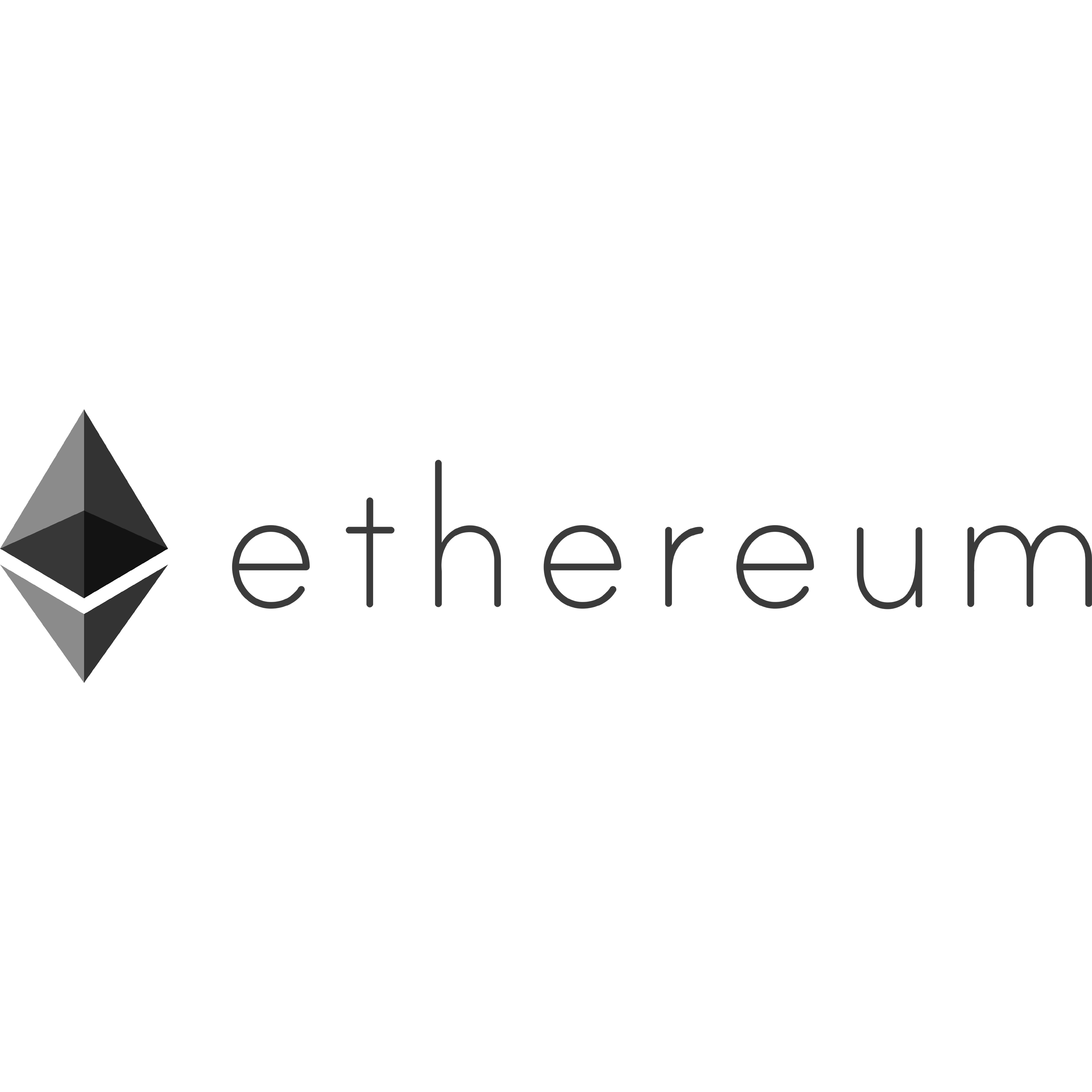 Ethereum Logo Transparent Gallery