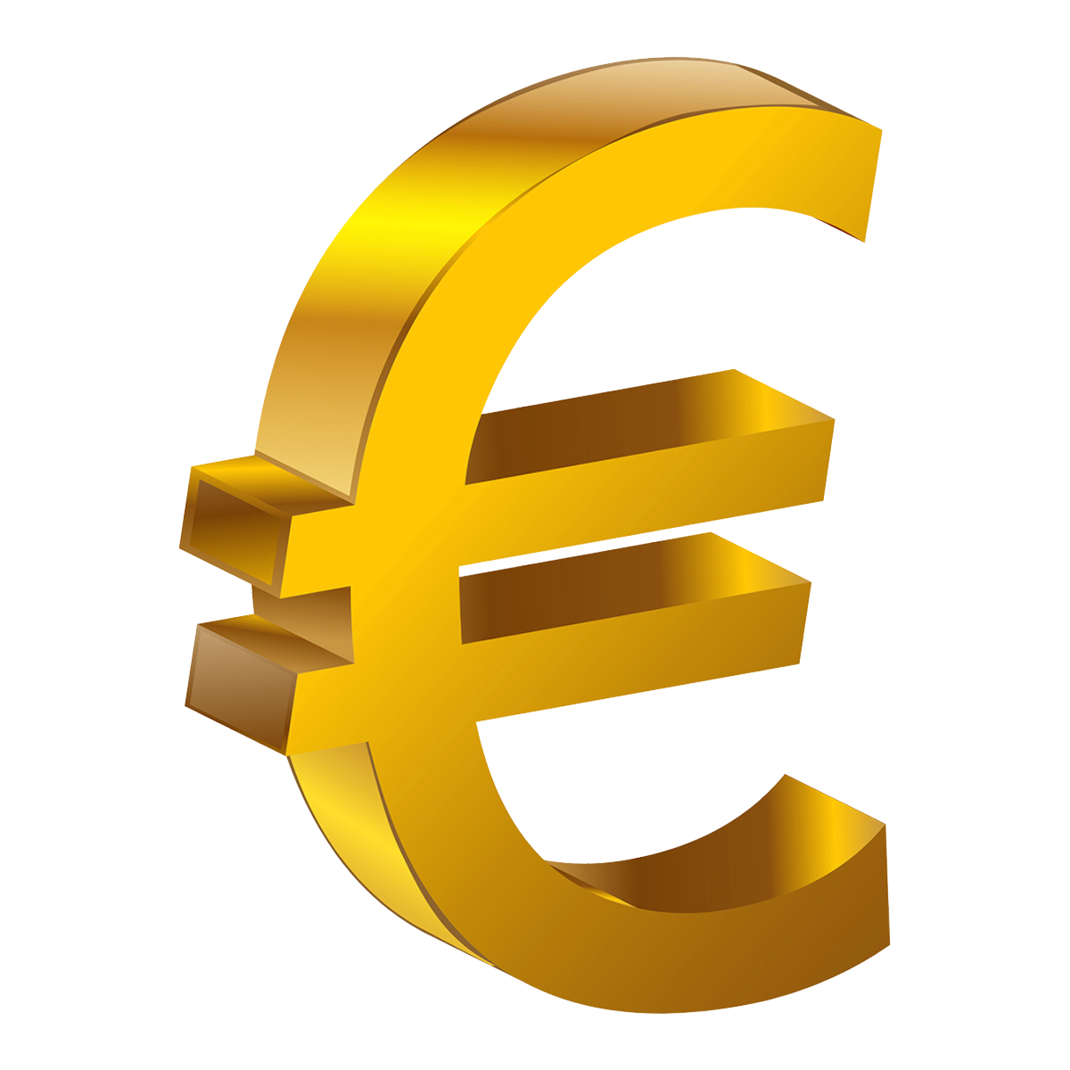 Euro Sign Transparent Gallery