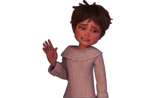 Evelyn Eavor PNG