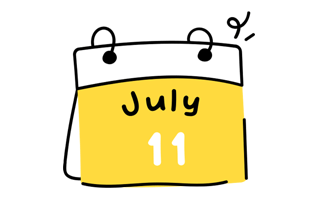 Events Sticker PNG