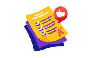 Exam Results Free Sticker PNG