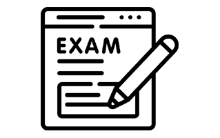 Examination PNG