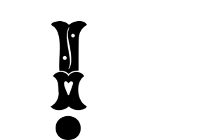 Exclamation Mark Free Sticker PNG