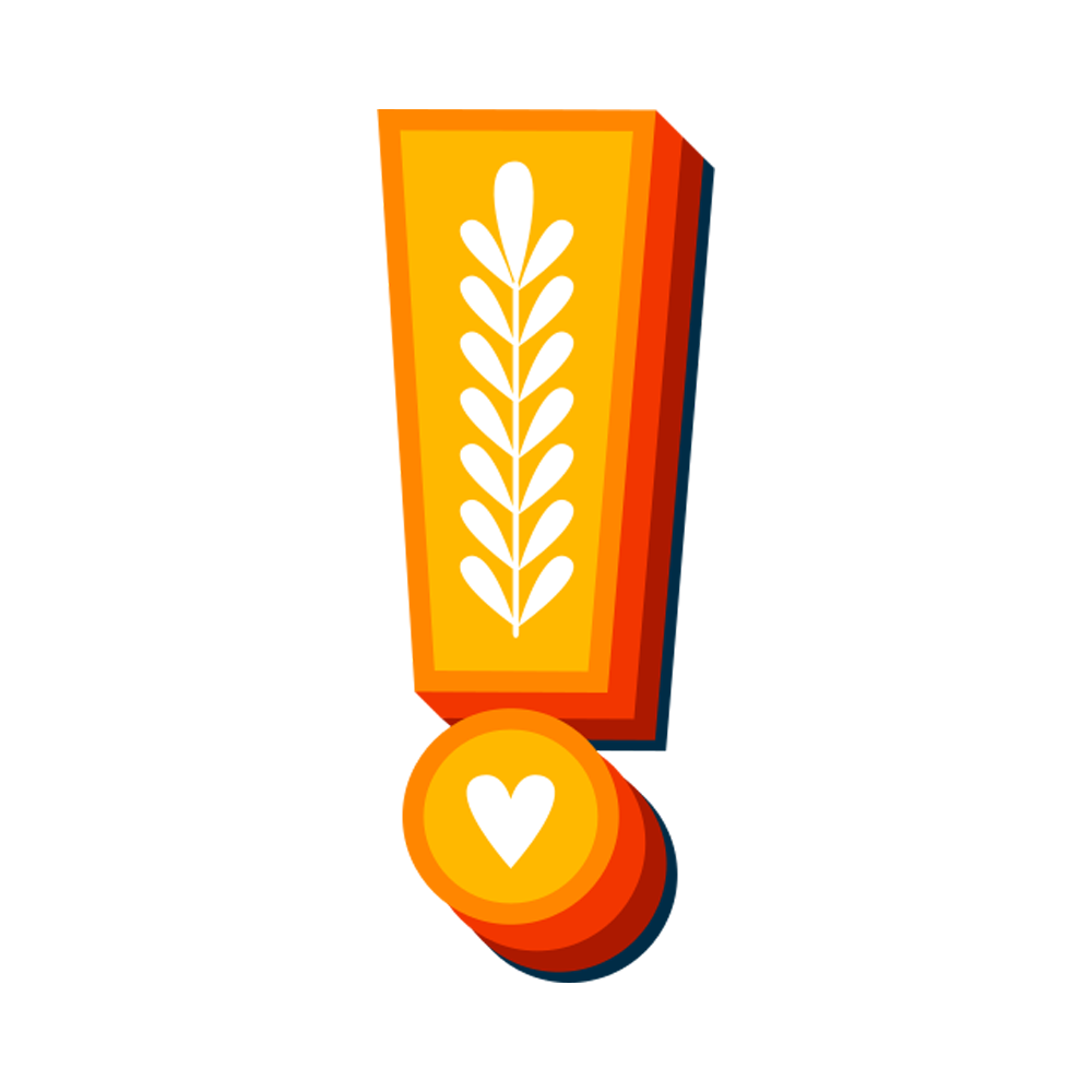 Exclamation Mark Sticker Transparent Gallery