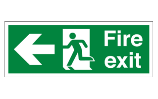 Exit PNG