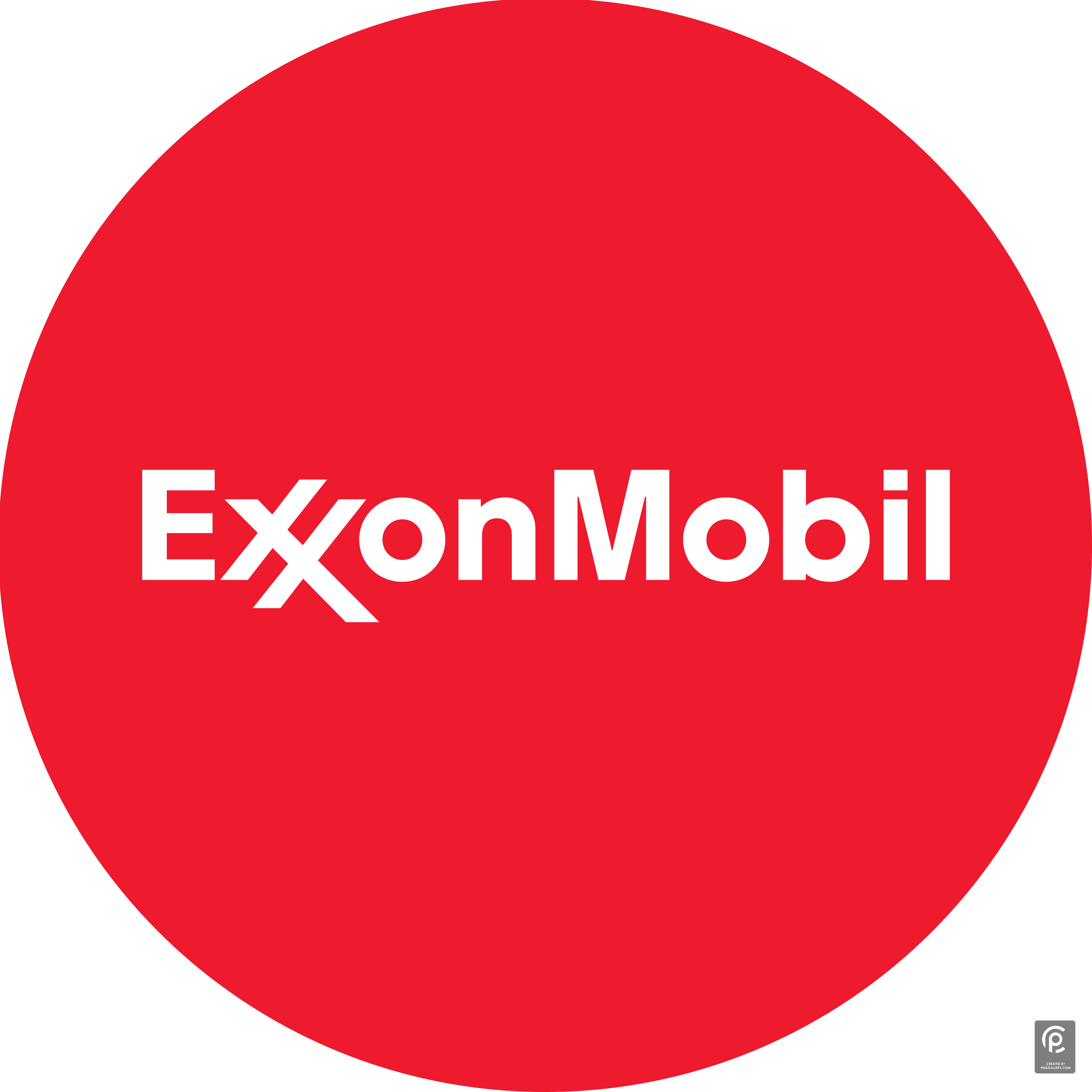 Exxonmobil Logo Transparent Gallery