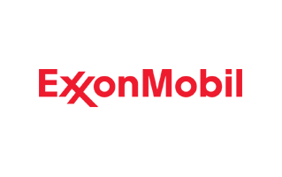 Exxonmobil Logo PNG