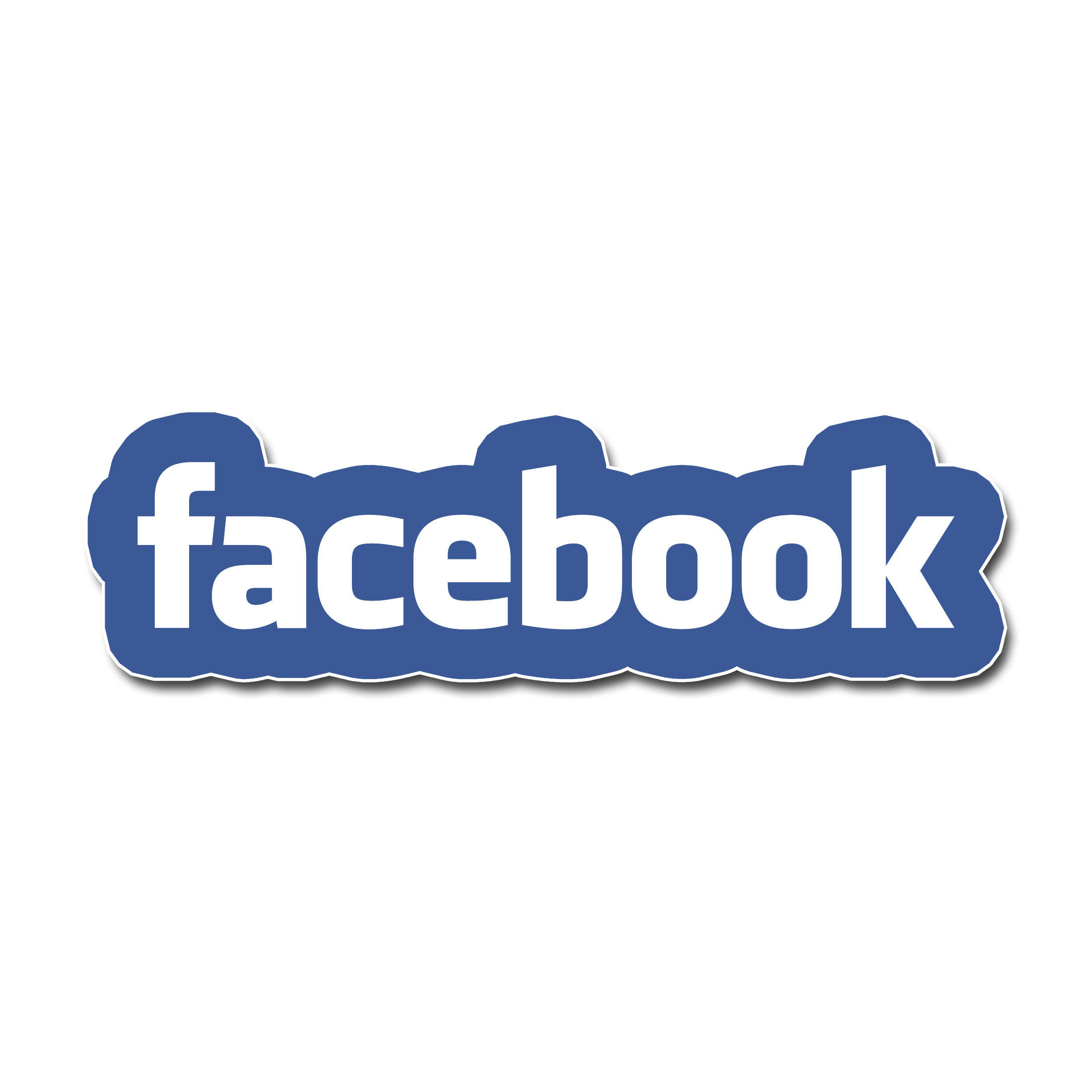 Facebook Logo Transparent Photo