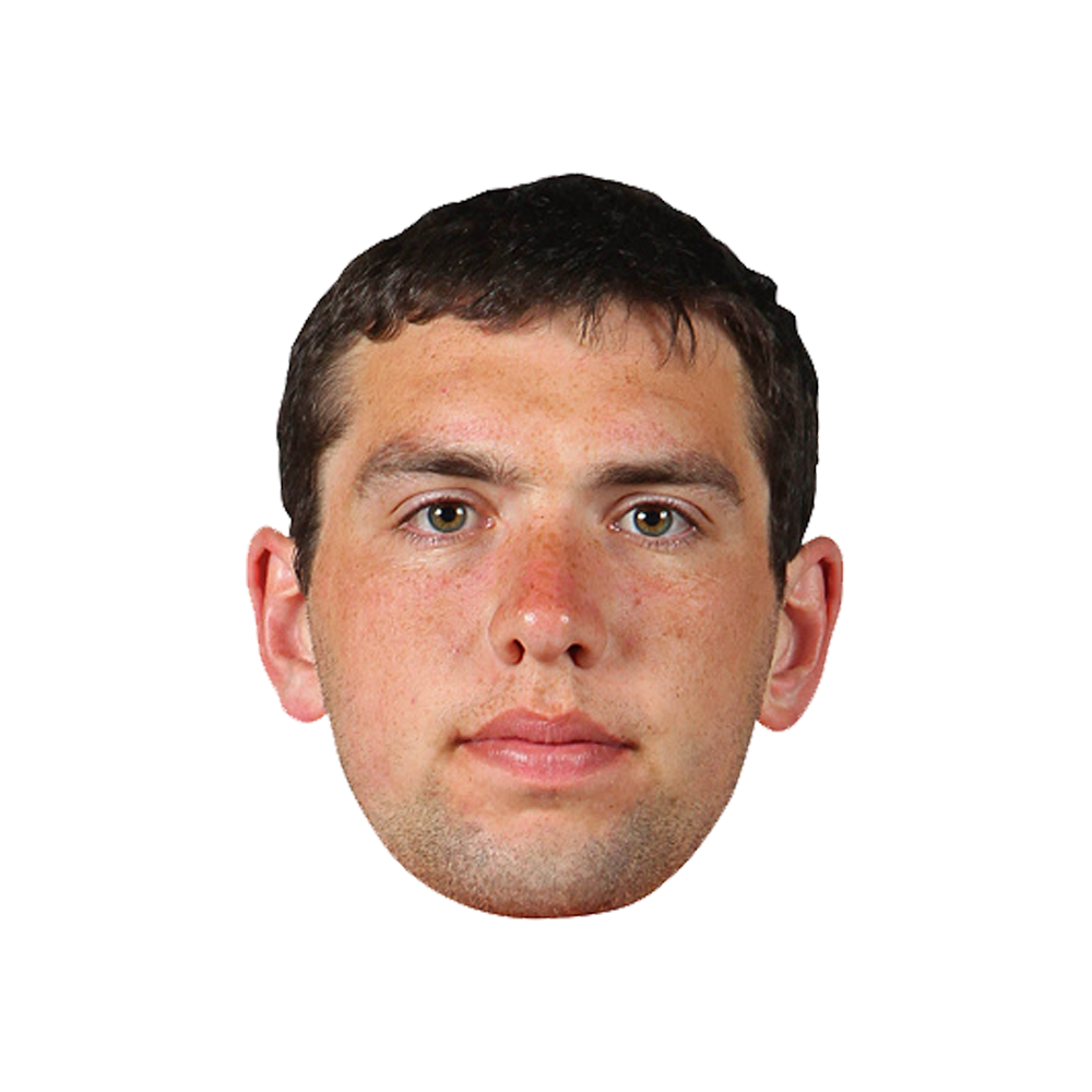 Faces Transparent Clipart
